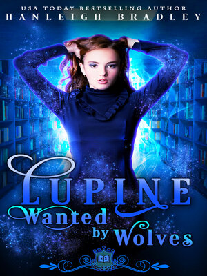 cover image of Lupine